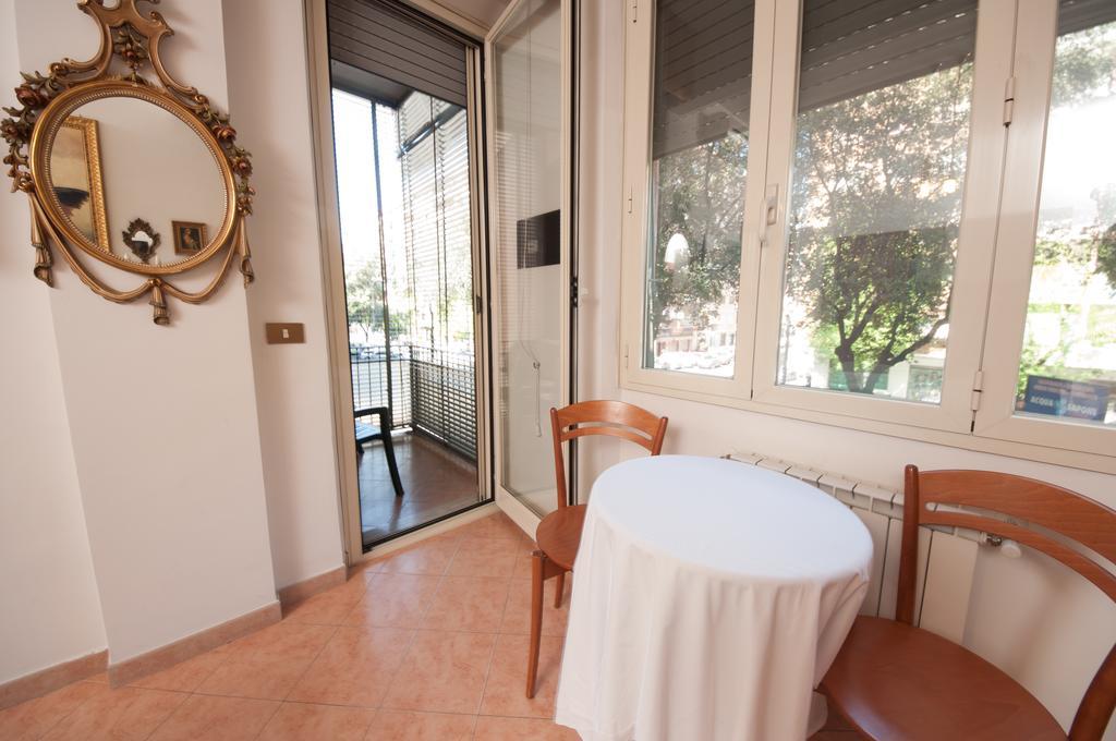 Suites Oliveri Viale Marconi Rome Exterior photo
