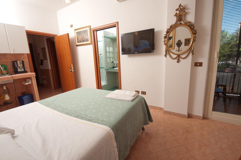 Suites Oliveri Viale Marconi Rome Exterior photo